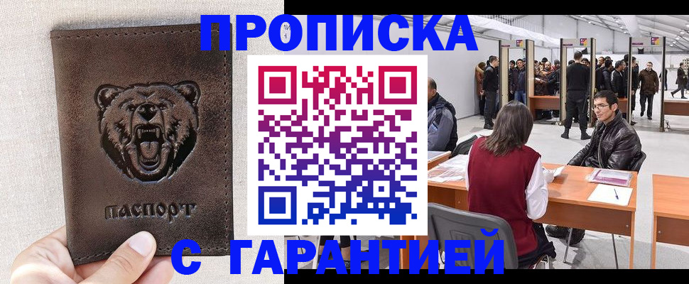 временная регистрация поиск в Кургане